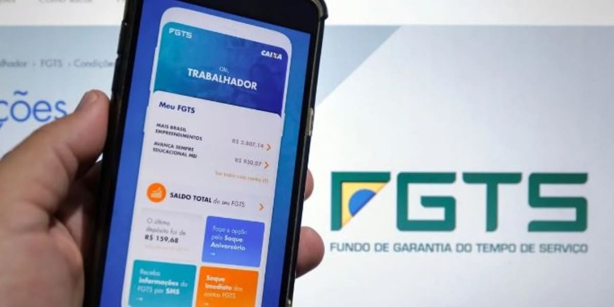 Você pode perder o saque-aniversário do FGTS