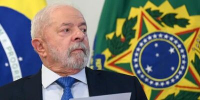 Imagem do post Lula decide acabar com saque que soltou R$ 14,7 bilhões para trabalhadores