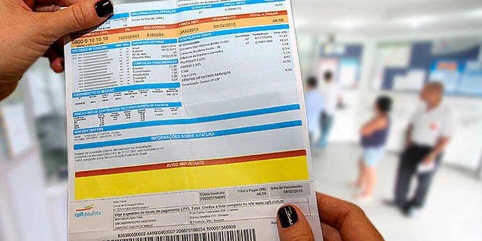 Veja se você está entre os brasileiros que vão pagar menos na conta de luz