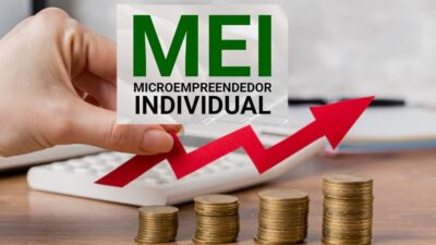 Imagem do post Limite de faturamento anual do MEI de R$ 81 mil para R$ 130 mil; Veja a proposta de mudança na categoria