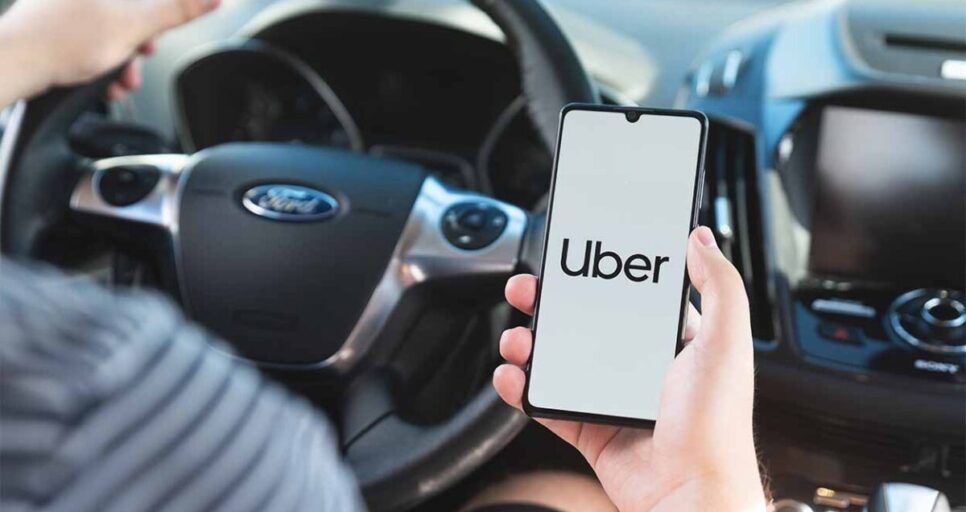 Uber fecha parceira que beneficia seus motoristas de aplicativo (Foto: Reprodução/ Internet/ Montagem)