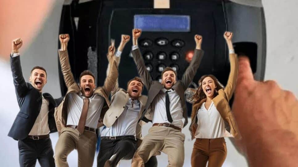 Redução na jornada de trabalho é confirmada (Foto: Reprodução/ Freepik/ Montagem)