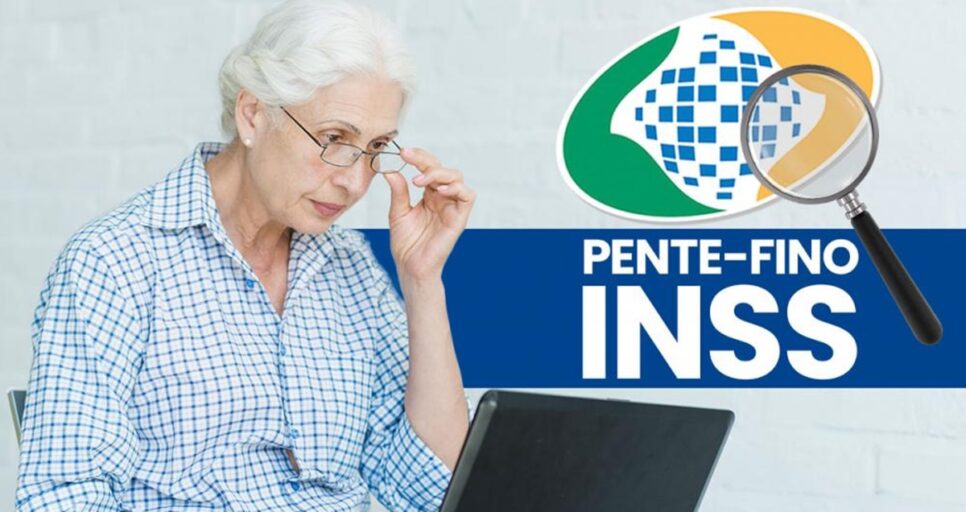 Pente-fino nos benefícios do INSS seguem a todo vapor antes de 2024 acabar (Foto: Reprodução/ Freepik/ Montagem Jornal Contábil)