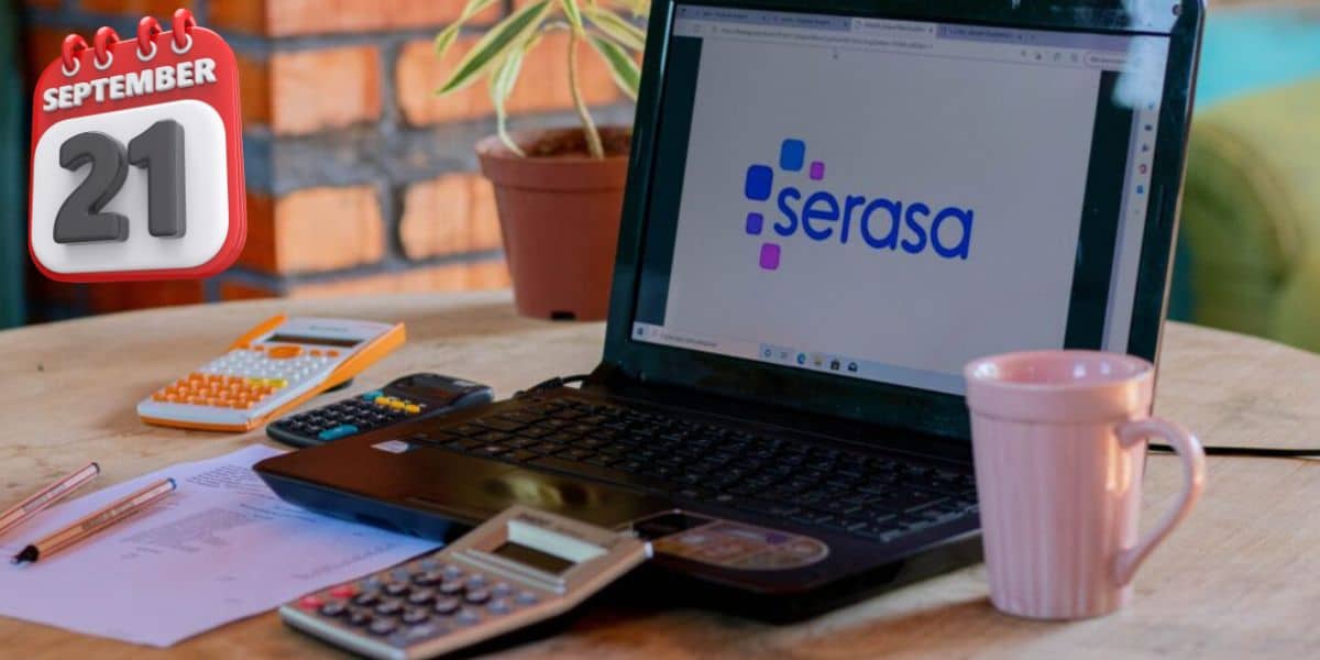 Dívidas estudantes renegociação Serasa (Foto: Reprodução / ProCred 360 / Canva)