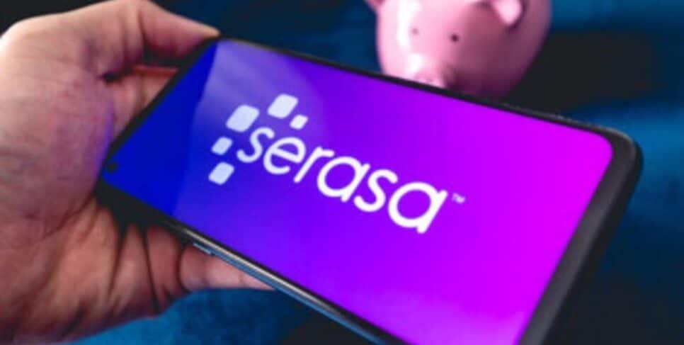 Serasa oferece descontos exclusivos para renegociar dívidas (Foto: Reprodução/ Internet)