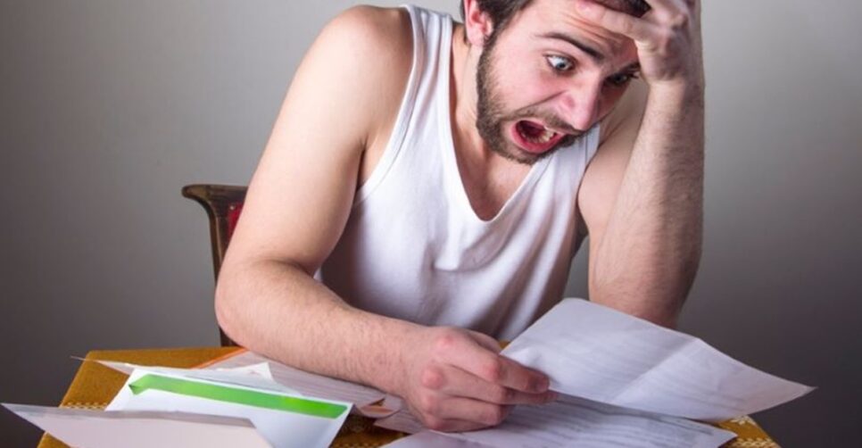 Chega de tomar susto com a conta de água com simples dicas de economia (Foto: Reprodução/ Internet)