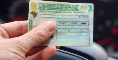 Imagem do post Dá pra dirigir sem CNH? Conheça os 4 veículos que não é preciso gastar com o documento para conduzi-los