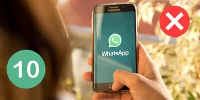 Imagem do post WhatsApp crava fim em mais de 10 celulares populares incluindo queridinho da Samsung HOJE (15/09)