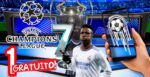 Assista a Champions League em um destes 7 Aplicativos de Celular: 1 dele é Gratuito! (Fotos: Reprodução/ Internet/ Montagem Hora do Benefício)