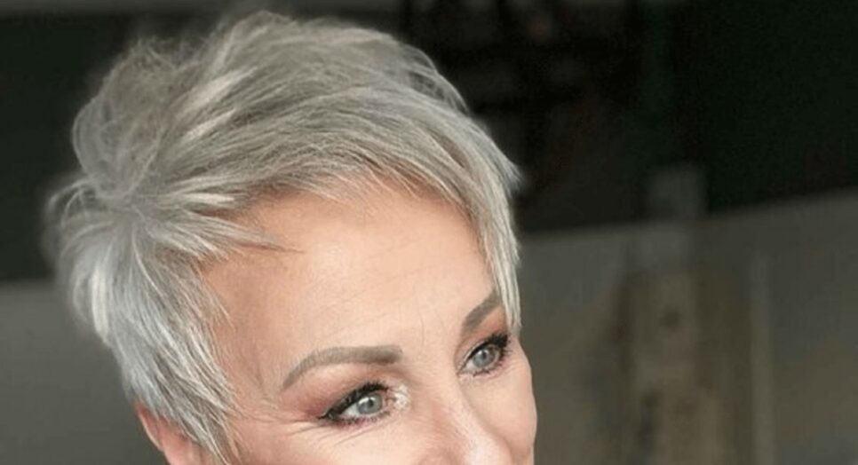 Corte de cabelo ao estilo Pixie (Foto: Reprodução)
