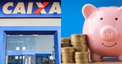 Atenção Novo benefício da poupança para clientes da Caixa