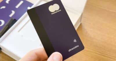 Aviso a clientes do Nubank para conseguir o Ultravioleta