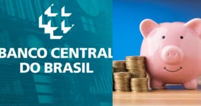 Aviso do Banco Central aos que têm dinheiro na poupança