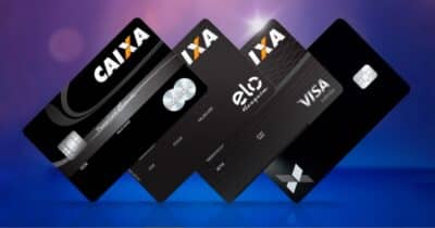 Aviso importante para clientes do cartão de crédito Caixa