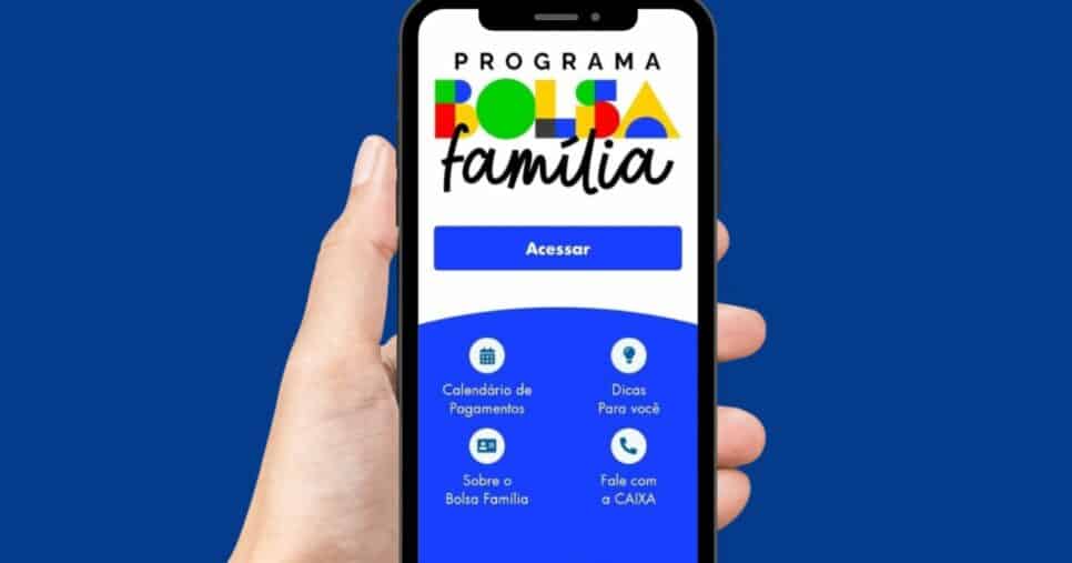 Procure se informar somente usando canais oficiais do Bolsa Família (Foto Reprodução/Internet)