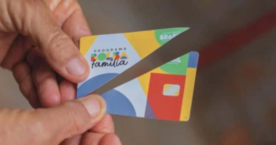 Bloqueio no Bolsa Família em 2025 Comunicado gera alerta