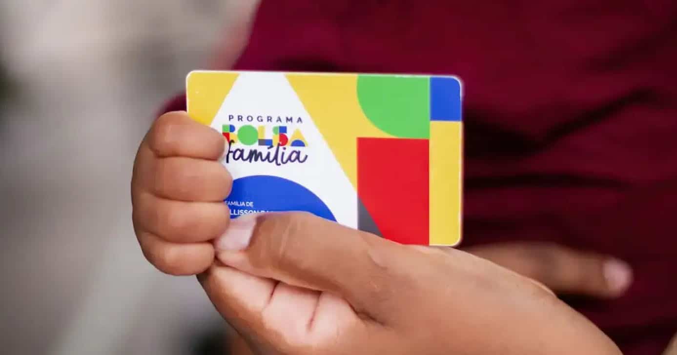 Bolsa Família (Foto: Reprodução)