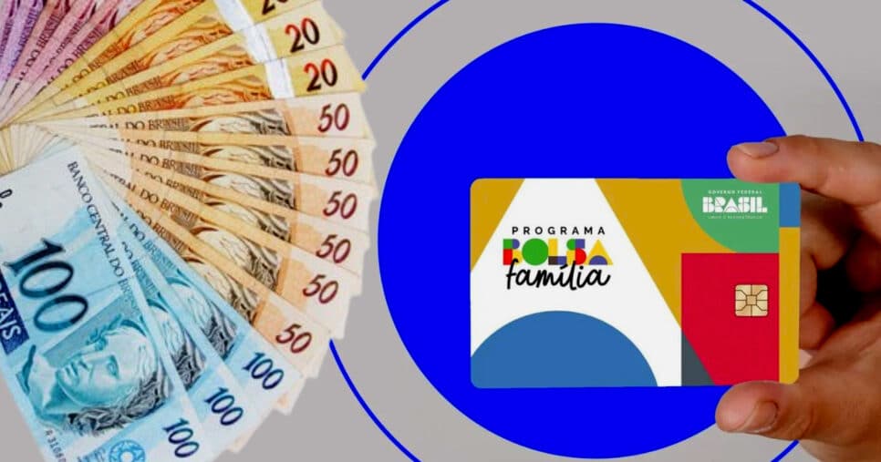 Bolsa Família libera mais pagamentos em Junho (Foto Reprodução/Montagem/Tv Foco/Lennita/Canva)