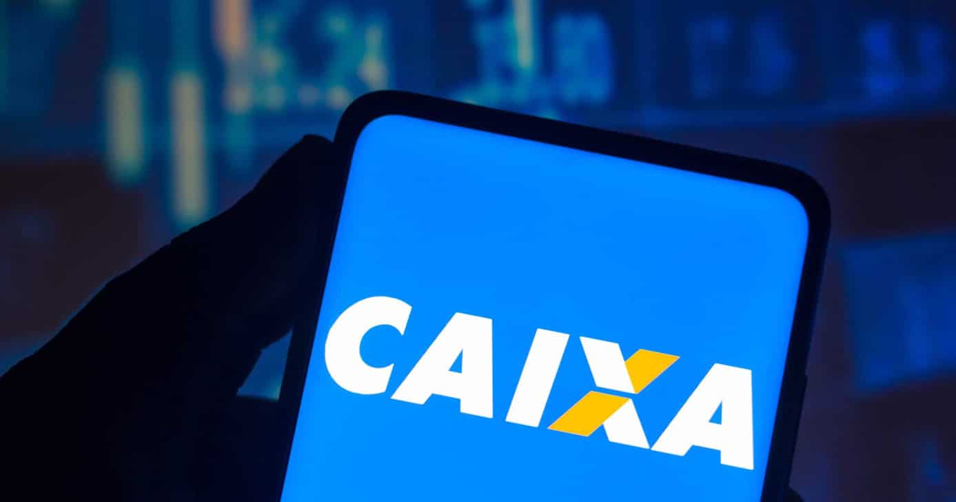 Caixa (Foto: Reprodução)