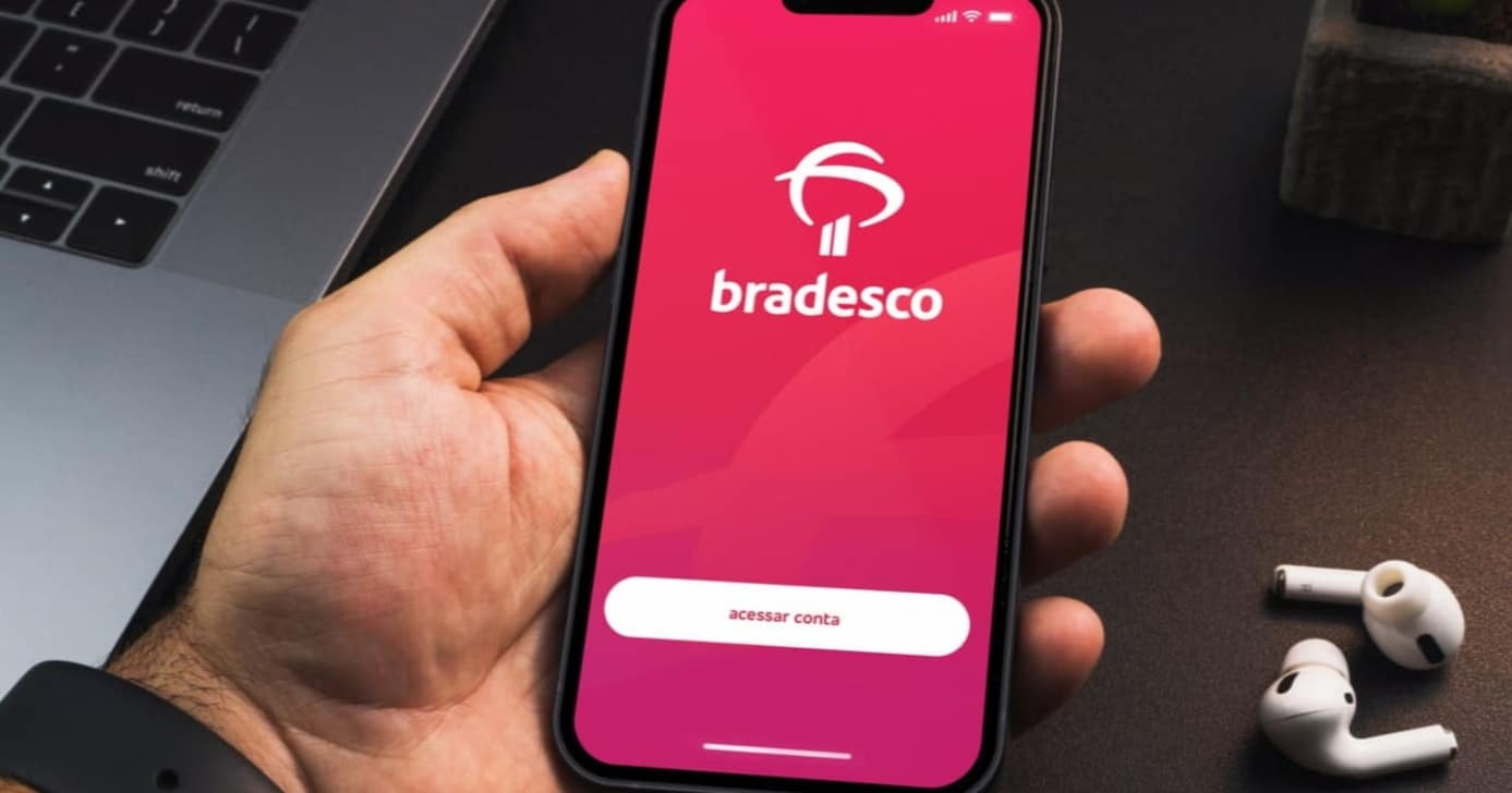Clientes do Bradesco precisam ler aviso oficial da poupança