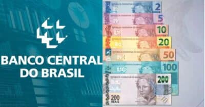 5 avisos do Banco Central sobre cédulas sem valor (Foto: Montagem/Hora do Benefício)
