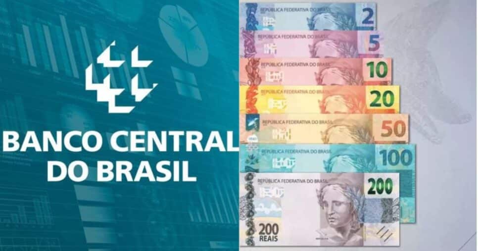 5 avisos do Banco Central sobre cédulas sem valor