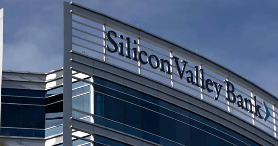 Falência do banco Silicon Valley Bank (Foto: Reprodução)