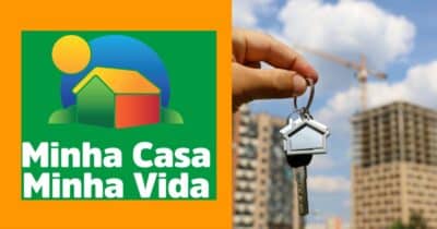 Fuja do aluguel como se inscrever no Minha Casa, Minha Vida