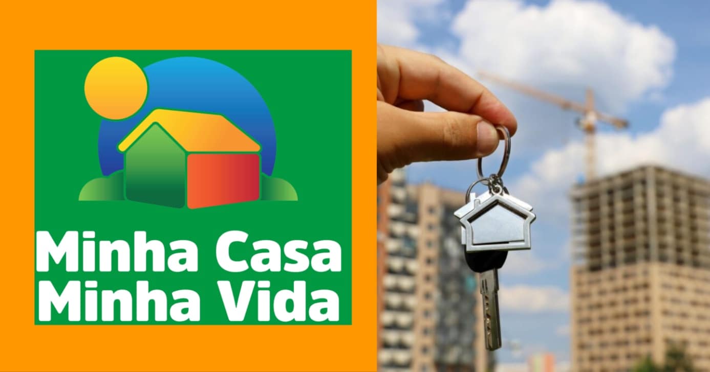 Fuja do aluguel como se inscrever no Minha Casa, Minha Vida