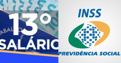 Governo revela quem não receberá o 13º salário do INSS em 2025