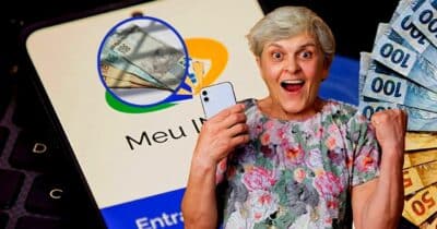 INSS libera pagamento extra em maio (Foto Reprodução/Montagem/Hora do Benefício/Lennita/INSS/Canva)