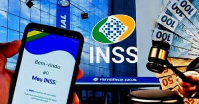 INSS libera adicional para esses aposentados (Foto Reprodução/Montagem/Tv Foco/Canva)