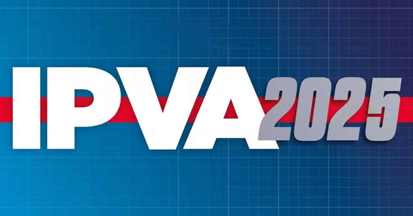 IPVA (Foto: Reprodução)