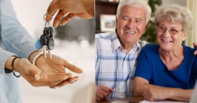Idosos se livram do aluguel com novo benefício histórico em 2025