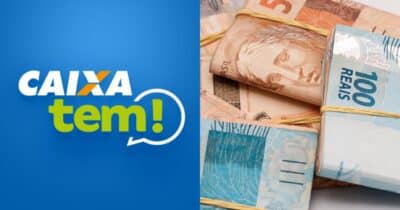 Idosos têm benefício de R$2260 no Caixa Tem