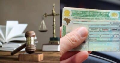 Lei de trânsito em vigor em 2025 traz proibição