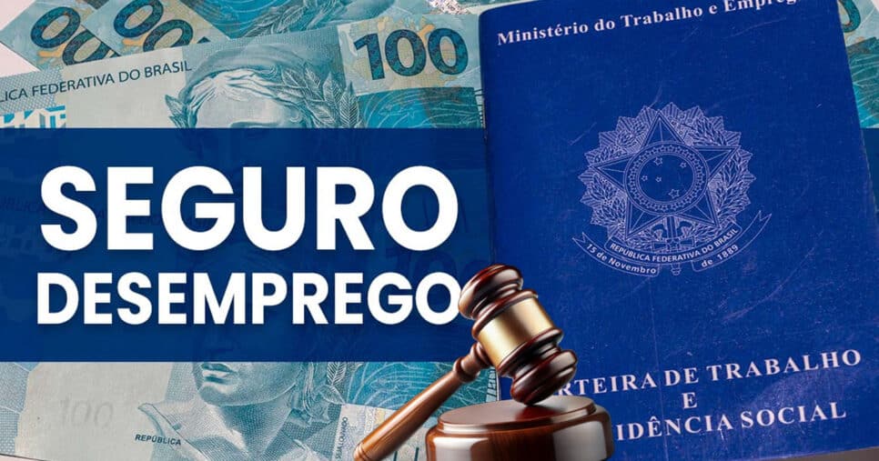Lei trabalhista - Seguro-Desemprego (Foto: Reprodução)