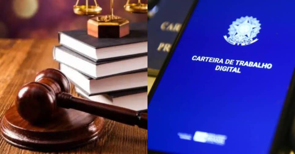 Lei trabalhista libera carga de apenas 30h à lista de CLTs em 2025