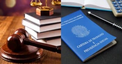 Lei trabalhista libera saque de R$607 além do 13º para lista de CLTs