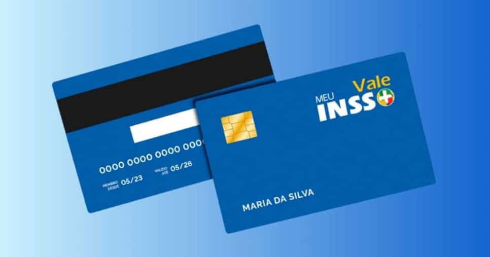 Meu INSS vale + (Foto: Reprodução)