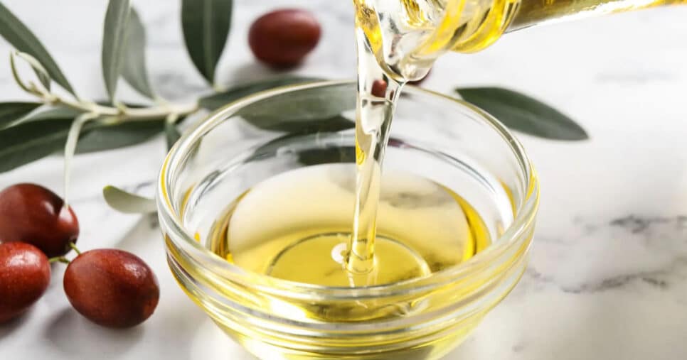 Óleo de jojoba (Foto: Reprodução)