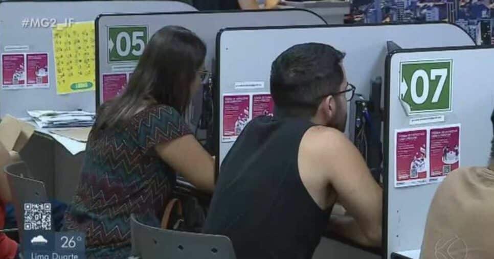 Consumidores devem denunciar as irregularidades através dos pontos oficiais e canais do Procon (Foto Reprodução/Globo)