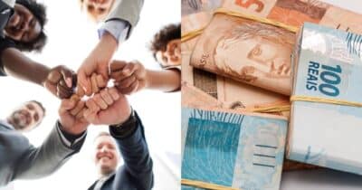 R$1925: Trabalhadores comemoram novo salário mínimo no Brasil