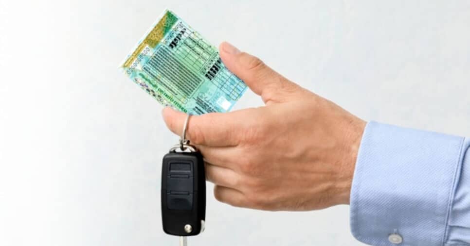 Veículos que não precisam de CNH (Foto: Reprodução)