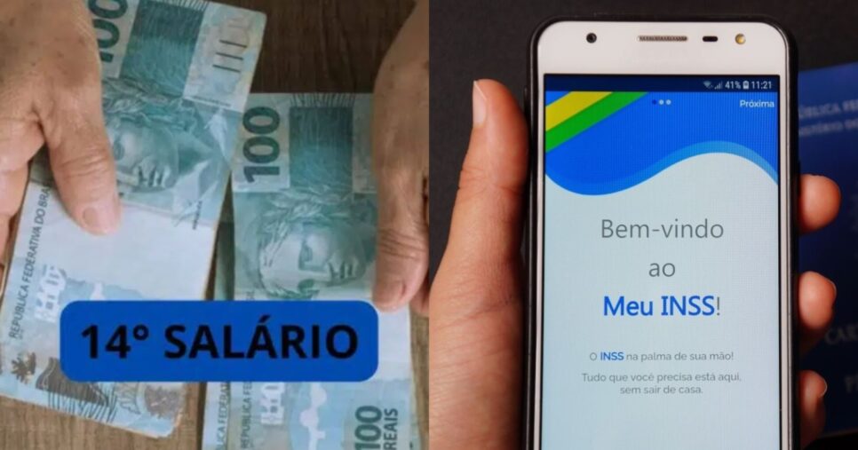 Veja o comunicado do Senado sobre o 14º salário do INSS a idosos