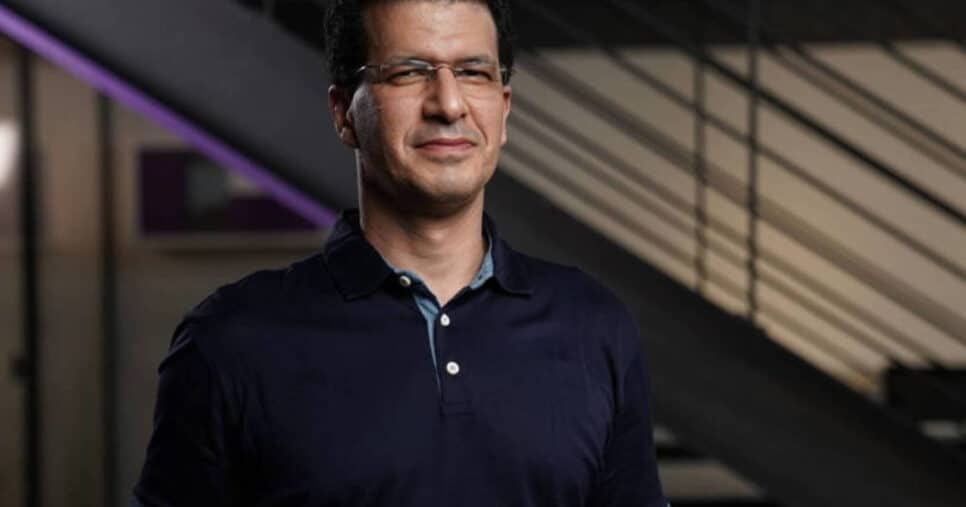 Youssef Lahrech deixa cargo de presidente-executivo no Nubank (Foto: Reprodução)