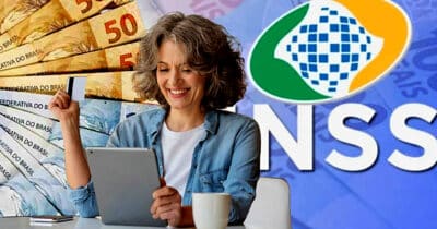 Aposentados estão conseguindo aumentar a aposentadoria com passos simples (Foto Reprodução/Montagem/Hora do Benefício/Lennita/Canva/BB)