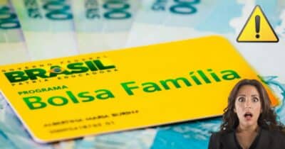 Beneficiária do Bolsa Família (Foto: Reprodução / Canva / Montagem Hora do Benefício)