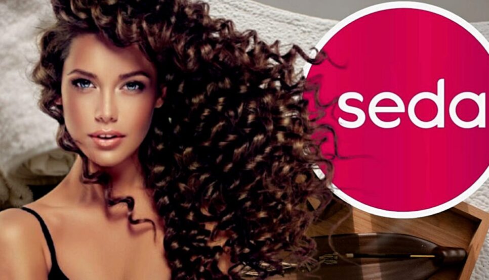 Cabelo com resultado de salão pode ser adquirido com esses produtos e por menos de R$20 (Foto Reprodução/Montagem/Lennita/Tv Foco/Canva)
