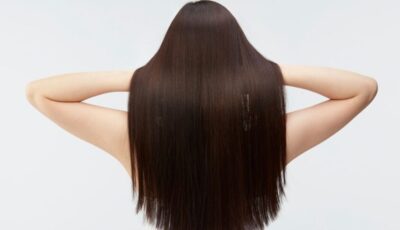 Cabelo sem frizz em 2025 - Foto Reprodução Internet